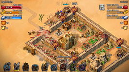 Game image #1 of Age of Empires: Castle Siege Game image #1 of Age of Empires: Castle Siege