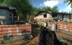Game image #2 of Crysis