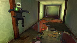 Game image #1 of Dead Head Fred Game image #1 of Dead Head Fred