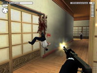 Game image #2 of Hitman 2: Silent Assassin Game image #2 of Hitman 2: Silent Assassin