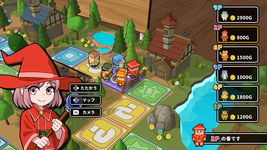 Game image #2 of ボクらの消しゴム落とし 新学期 Game image #2 of ボクらの消しゴム落とし 新学期