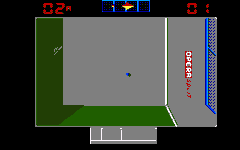 Game image #1 of Jai Alai Game image #1 of Jai Alai