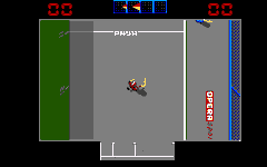 Game image #2 of Jai Alai Game image #2 of Jai Alai