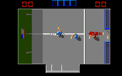 Game image #3 of Jai Alai Game image #3 of Jai Alai