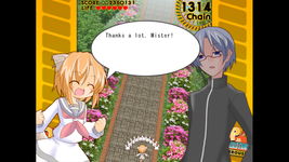 Game image #2 of QP Shooting - Dangerous!!