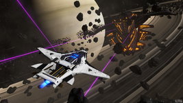 Game image #1 of Arkin