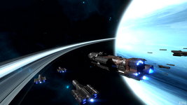 Game image #2 of Arkin