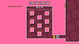 Game image #2 of Growing Pains