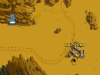 Game image #2 of 3 Skulls of the Toltecs