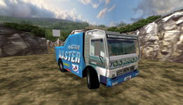 Game image #1 of Hard Truck: Road to Victory