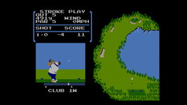 Game image #2 of Golf