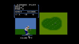 Game image #3 of Golf