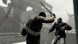 Game image #1 of I Am Alive Game image #1 of I Am Alive