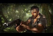 Game image #1 of Lost: Via Domus Game image #1 of Lost: Via Domus