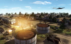 Game image #2 of Men of War: Assault Squad Game image #2 of Men of War: Assault Squad