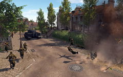 Game image #3 of Men of War: Assault Squad Game image #3 of Men of War: Assault Squad