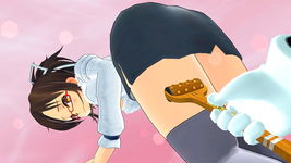 Game image #1 of Senran Kagura Reflexions Game image #1 of Senran Kagura Reflexions