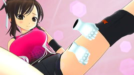 Game image #2 of Senran Kagura Reflexions Game image #2 of Senran Kagura Reflexions