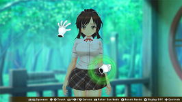 Game image #3 of Senran Kagura Reflexions Game image #3 of Senran Kagura Reflexions