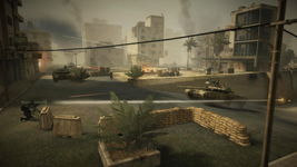 Game image #2 of Battlefield Play4Free Game image #2 of Battlefield Play4Free