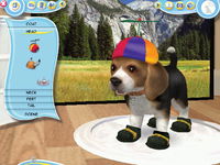 Game image #2 of Petz: Dogz 2 Game image #2 of Petz: Dogz 2