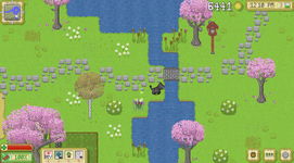 Game image #2 of Cattails