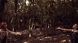 Game image #2 of Dark Nights with Poe and Munro Game image #2 of Dark Nights with Poe and Munro