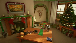 Game image #1 of House Of Golf