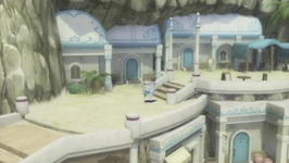 Game image #2 of Tales of Graces Game image #2 of Tales of Graces
