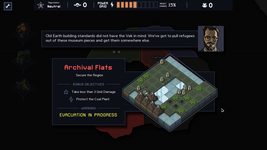 Game image #1 of Into the Breach