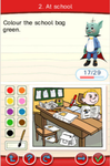 Game image #3 of Successfully Learning English: Year 2