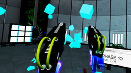 Game image #2 of Quickshot