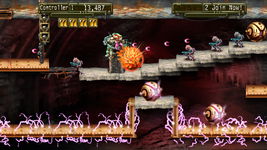 Game image #2 of Explosionade Game image #2 of Explosionade