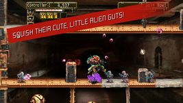 Game image #3 of Explosionade Game image #3 of Explosionade