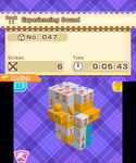 Game image #3 of Picross 3D: Round 2 Game image #3 of Picross 3D: Round 2