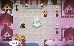 Game image #1 of Road Not Taken