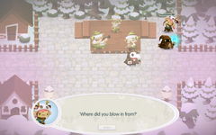 Game image #3 of Road Not Taken