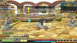 Game image #3 of Dragon Saga Game image #3 of Dragon Saga