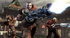 Game image #2 of Unreal Tournament III Game image #2 of Unreal Tournament III