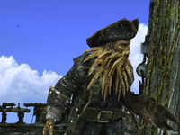 Game image #3 of Pirates of the Caribbean - At Worlds End