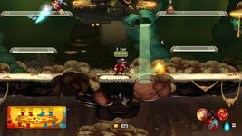 Game image #3 of Awesomenauts