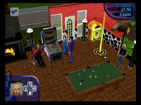 Game image #1 of The Sims Game image #1 of The Sims