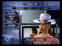 Game image #2 of The Sims Game image #2 of The Sims