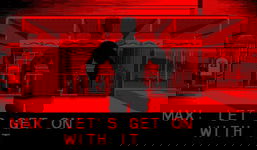 Game image #1 of Virtual Bowling