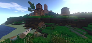 Game image #2 of Eco - Global Survival Game