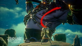 Game image #2 of Monkey King: Hero Is Back