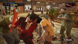 Game image #3 of Dead Rising: Triple Pack Game image #3 of Dead Rising: Triple Pack