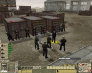 Game image #1 of Men of War: Red Tide Game image #1 of Men of War: Red Tide