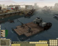 Game image #2 of Men of War: Red Tide Game image #2 of Men of War: Red Tide