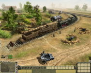 Game image #3 of Men of War: Red Tide Game image #3 of Men of War: Red Tide